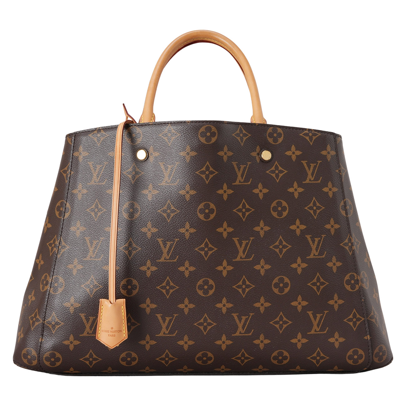 LOUIS VUITTON(USED)루이비통 몽테뉴 GM